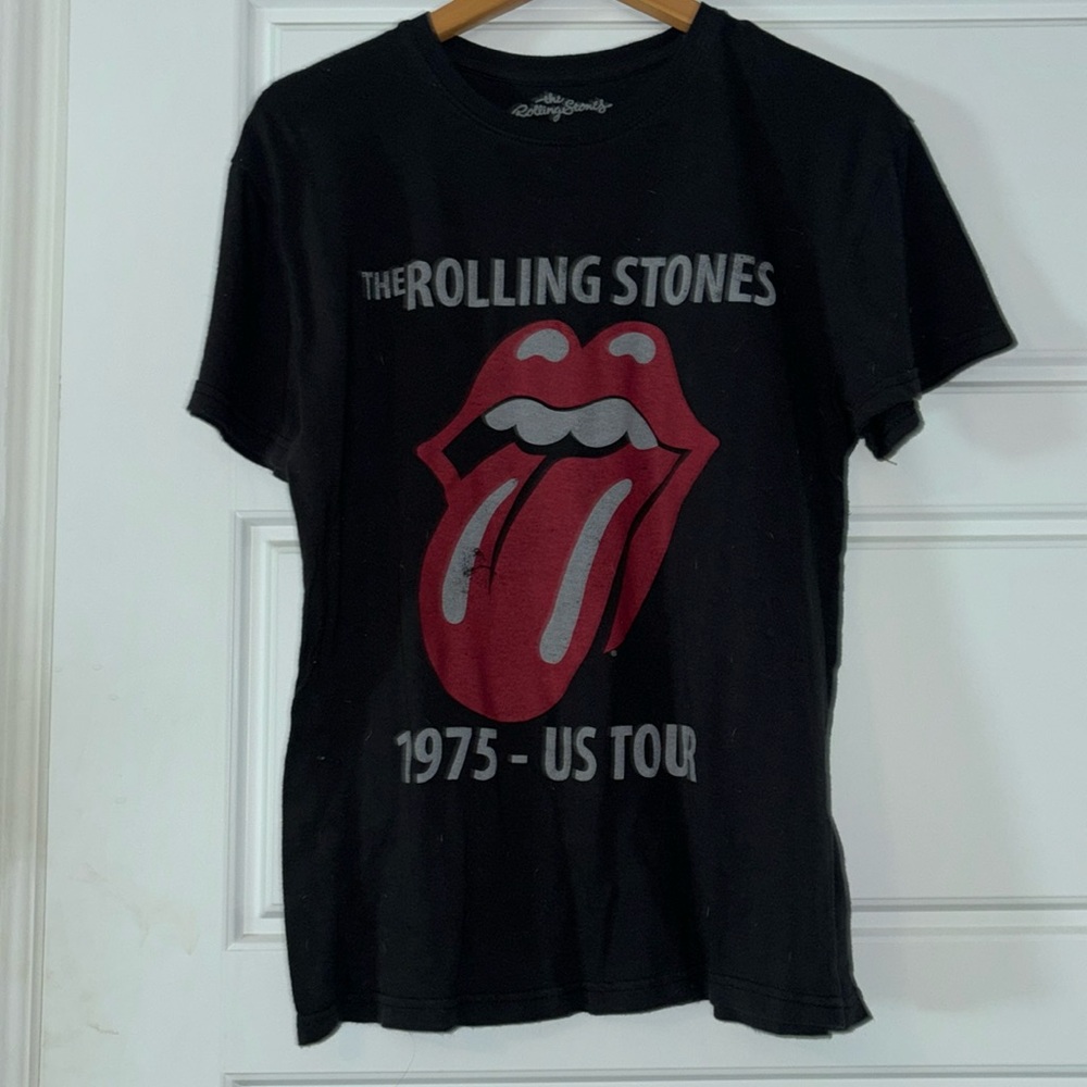 The Rolling Stones Tshirt